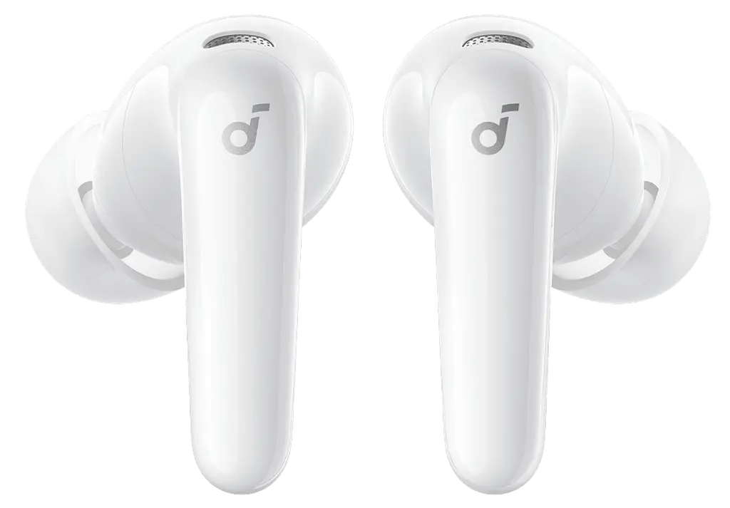 Гарнітура Anker SoundCore R60i NC White (7232848) - фото 2