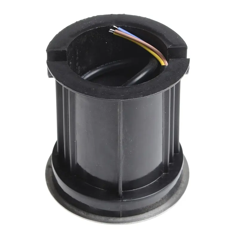 Светильник Brille грунтовый врезной GU5.3 IP67 (LG-07) - фото 9