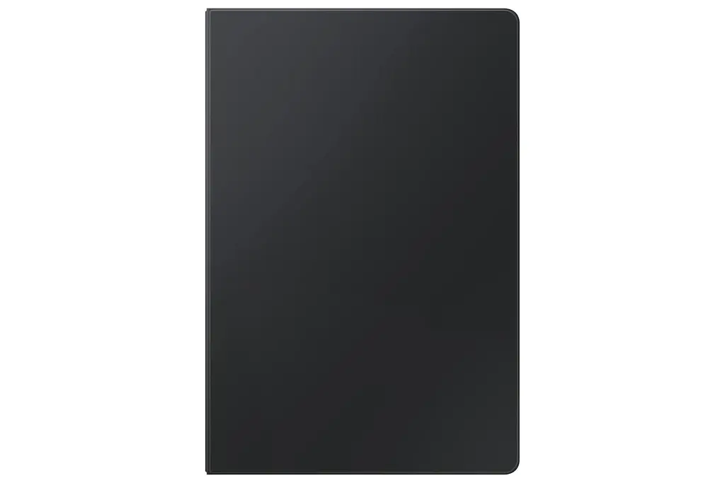 Чохол-клавіатура Samsung Book Cover Keyboard для Galaxy Tab S9+ 12.4 (X810/X816) / Tab S9 FE+ 12.4 (X610/X616) / Tab S10+ 12.4 (X820/X826) Black ENG/UKR (EF-DX815BBEGUA) - фото 4