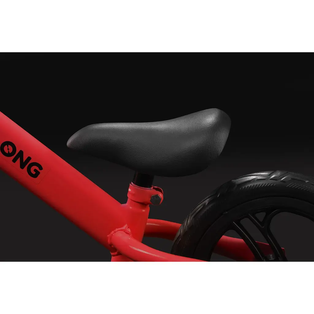 Біговел Miqilong SC Червоний 12` (BTС-SC12-RED) - фото 9