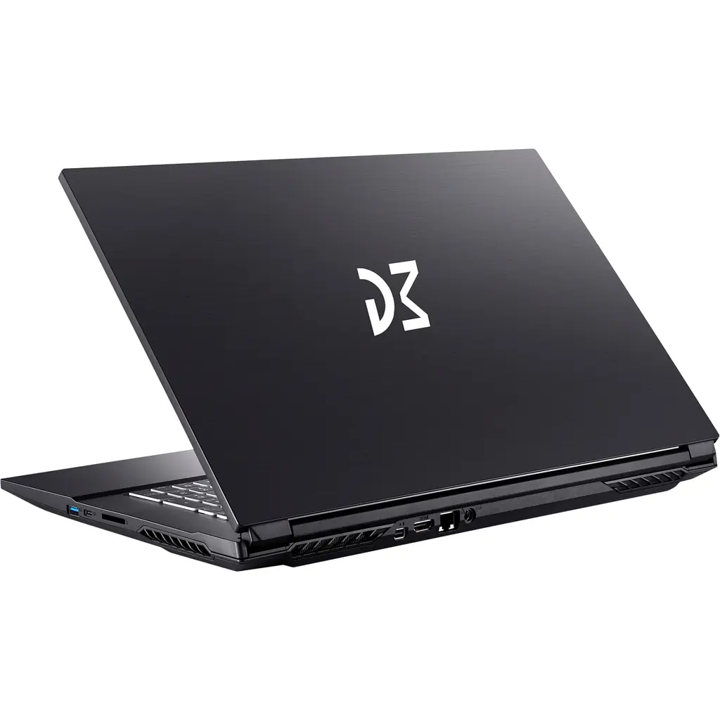 Ноутбук Dream Machines RG3050Ti-17 17.3FHD IPS 144Hz/Intel i7-12700H/32/1024F/NVD3050Ti-4/DOS (RG3050TI-17UA39) - фото 4