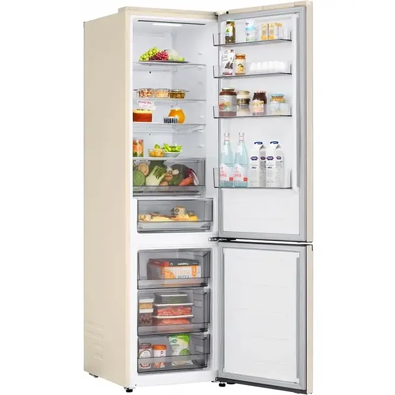 Холодильник LG GC-B509 EELM - фото 13