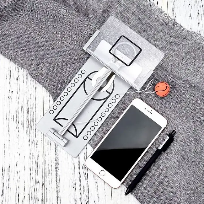 Настільна гра Баскетбол 26х25х13.5 см - фото 3