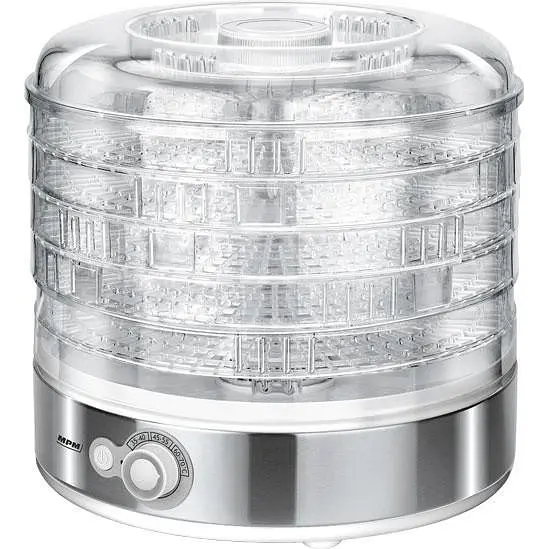 Сушка MPM Product MSG-11 - фото 2