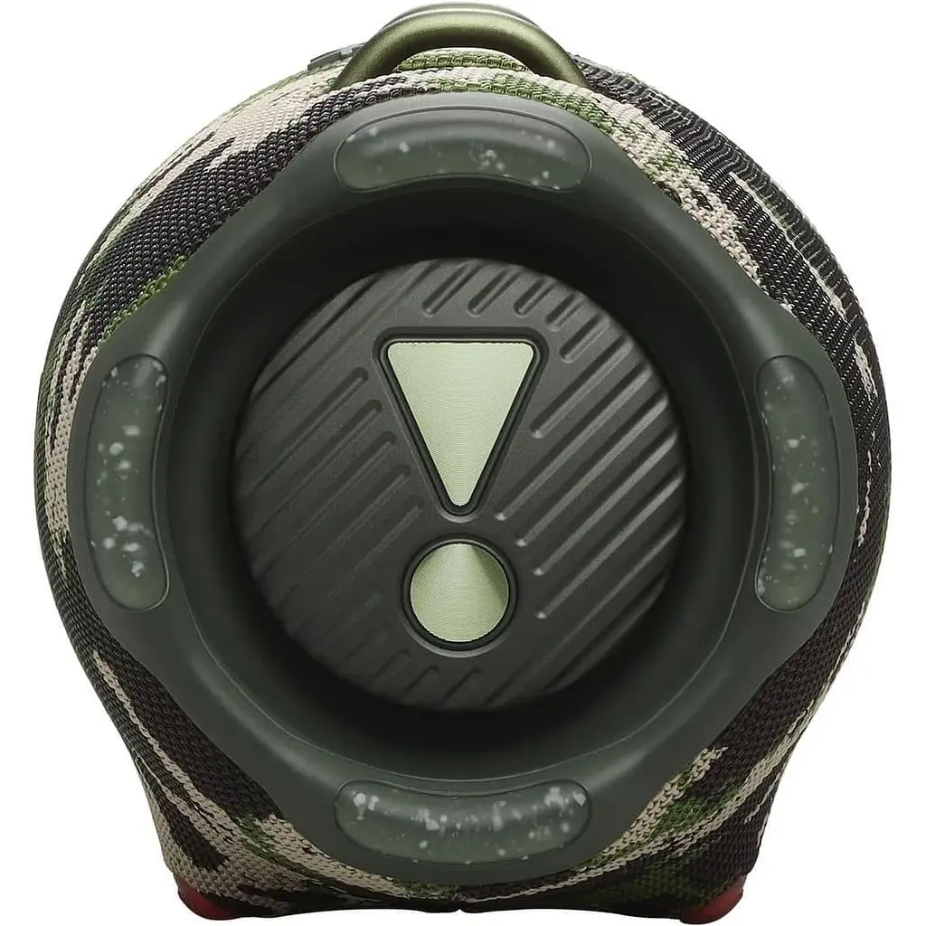 Портативная акустика JBL Xtreme 4 Camo (JBLXTREME4CAMOEUNA) - фото 5