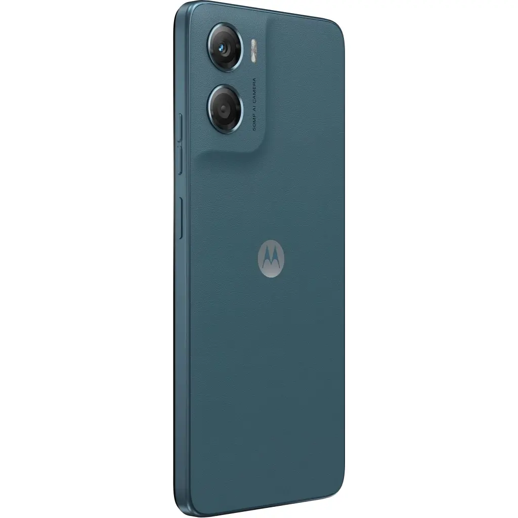 Мобільний телефон Motorola G06 4/256GB Tapestry (PBA20004UA) - фото 7