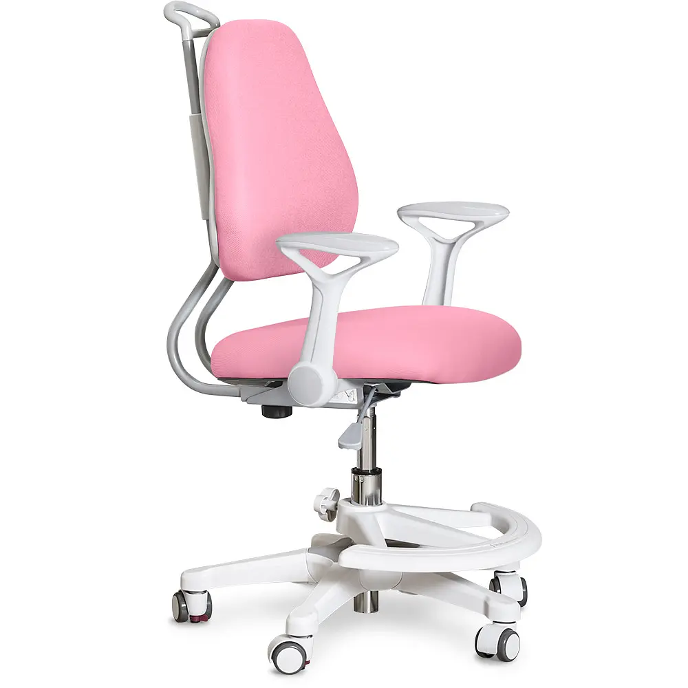 Дитяче крісло Evo-Kids Mio Ergo Pink (арт.Y-507 KP)