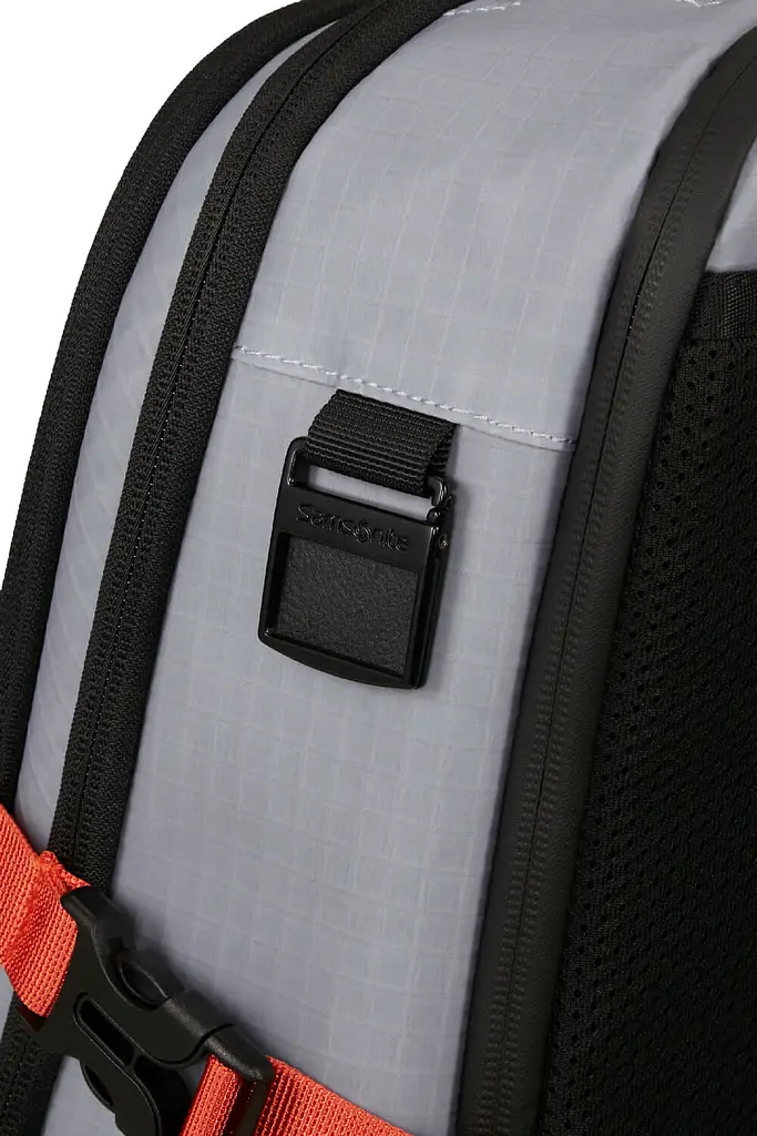Рюкзак 15.6" Samsonite BIZ2GO OCEAN/LAVA 44x33x20 KI1*31015 - фото 10