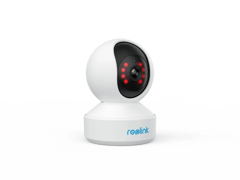 IP-камера Reolink E Series (E1) (E320) - фото 4