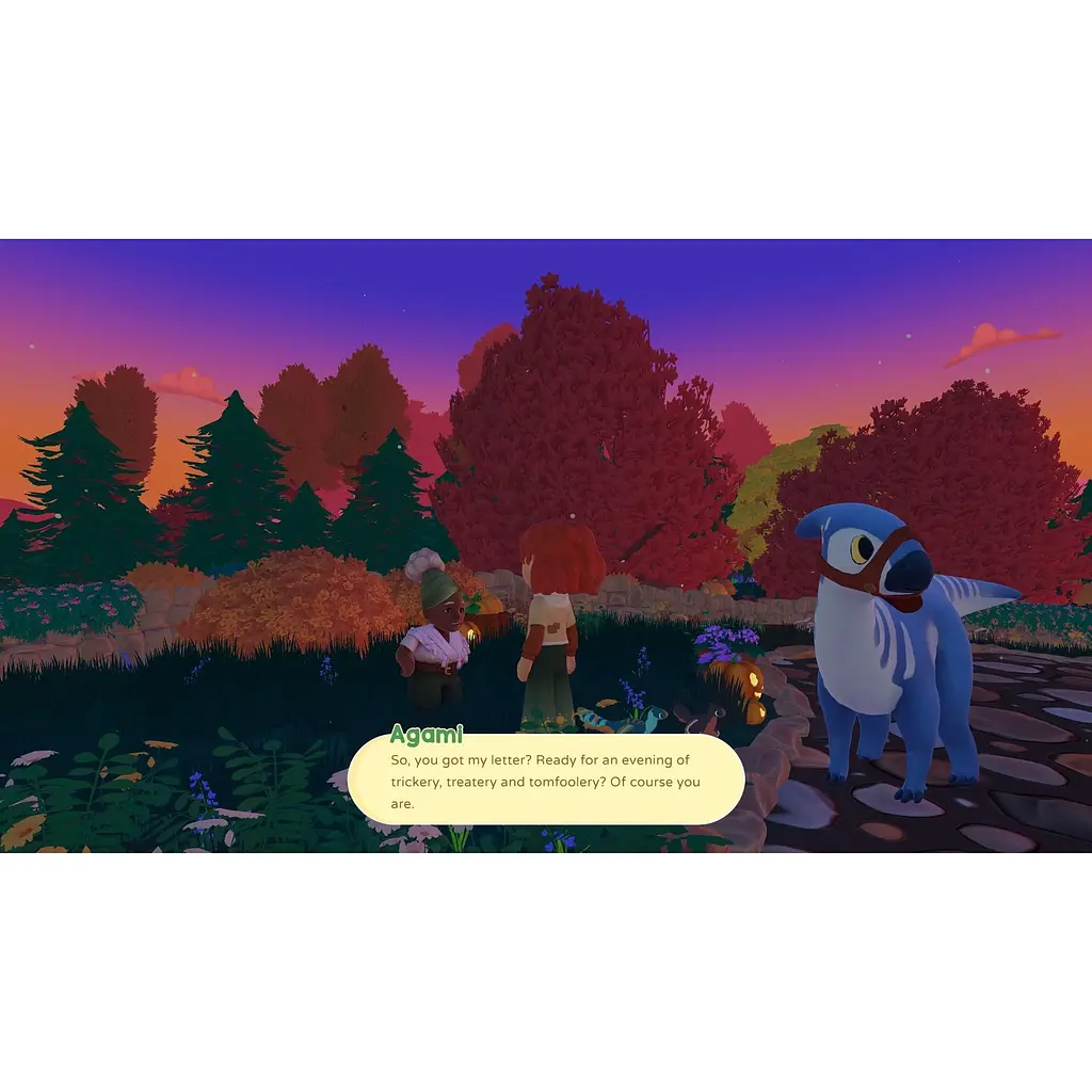 Ключ активації Microsoft Paleo Pines: Halloween Bundle для Xbox One/Series S/X - фото 5