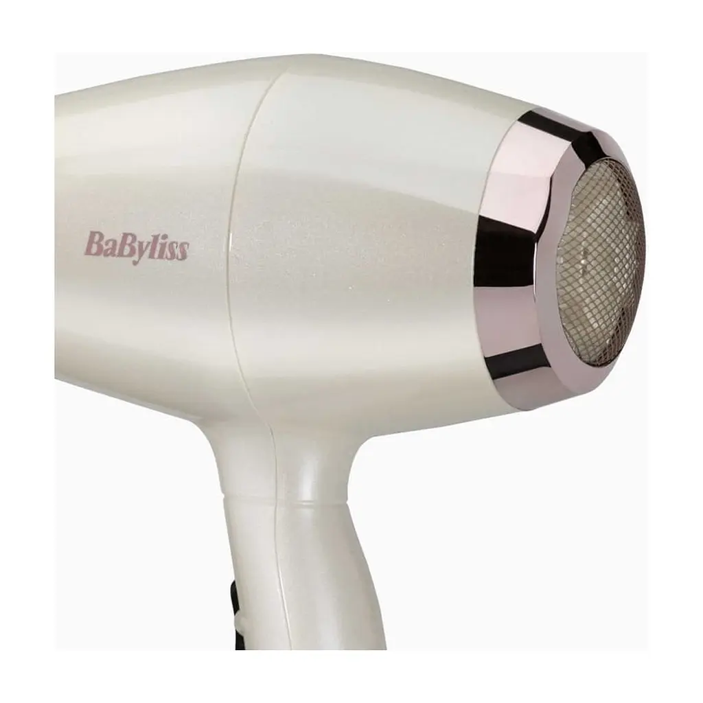 Фен Babyliss 5914PE - фото 5