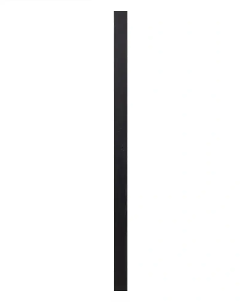 Бра, настінний світильник Nowodvorski 11878 Comma LED L 1x34W 3000K 950Lm IP20 чорний - фото 3
