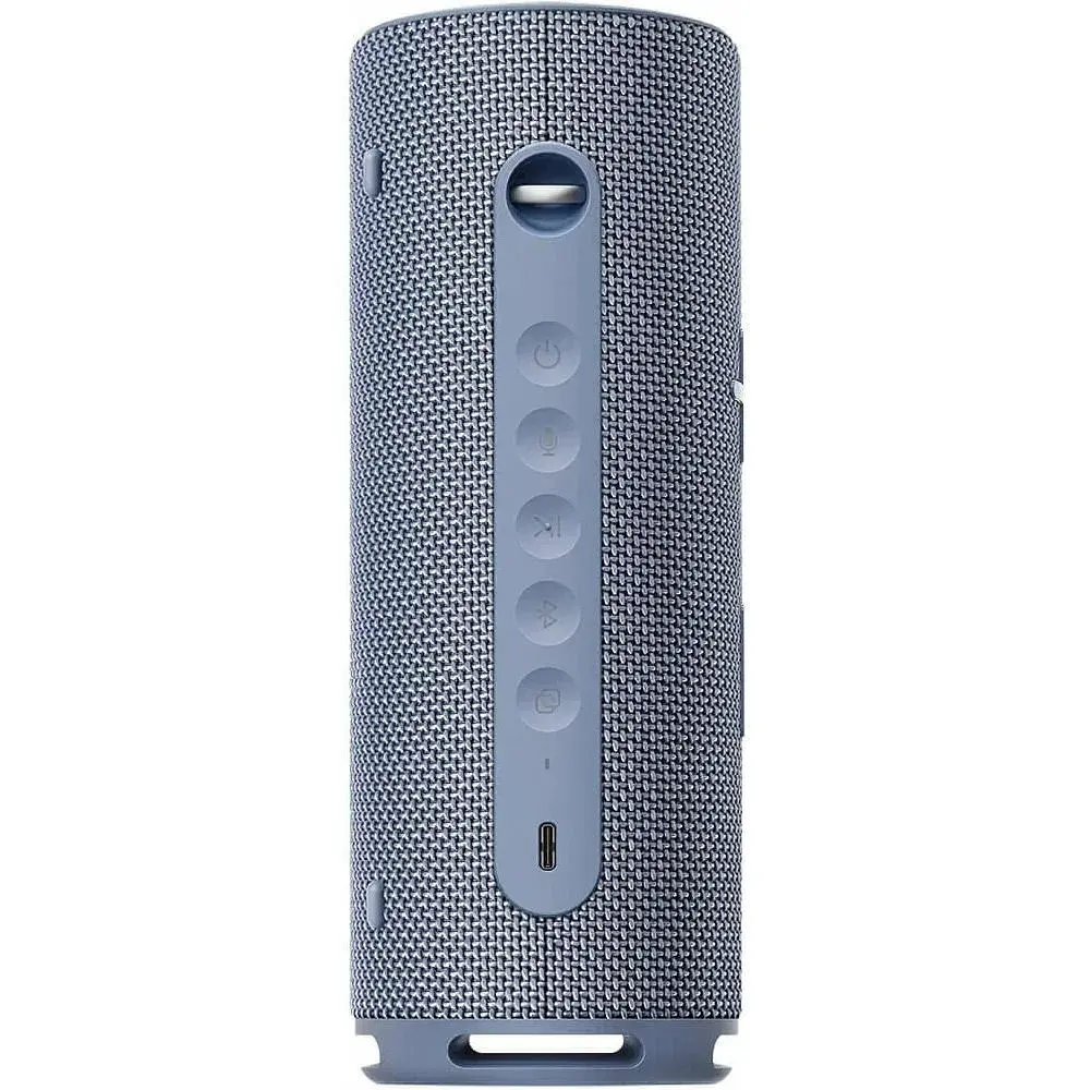 Портативная акустика Huawei Sound Joy 2 Isle Blue [140195] - фото 4