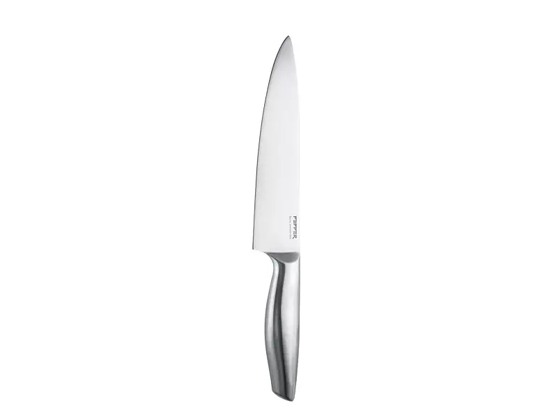 Ніж шеф Pepper 20.3 см (Metal PR-4003-1)
