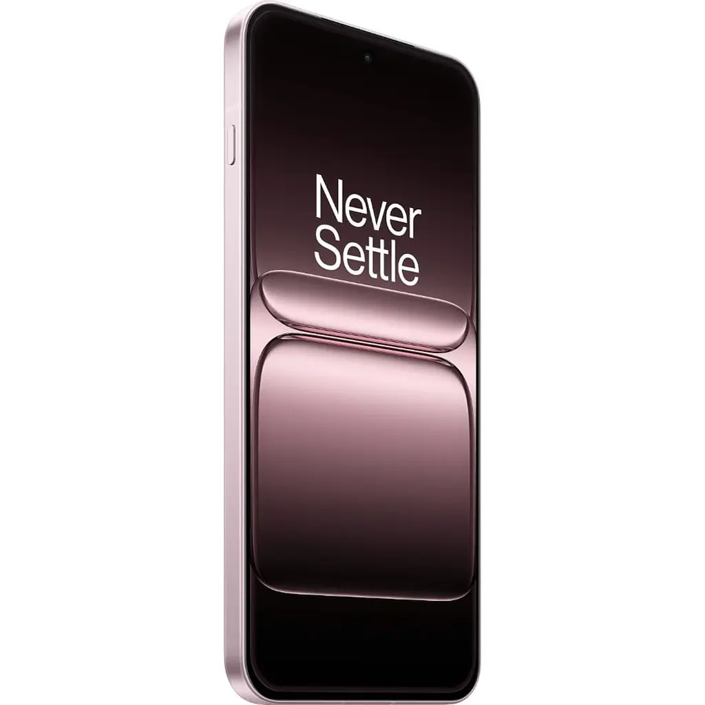 Смартфон OnePlus 13s 12/256GB Pink Satin Global [166088] - фото 3