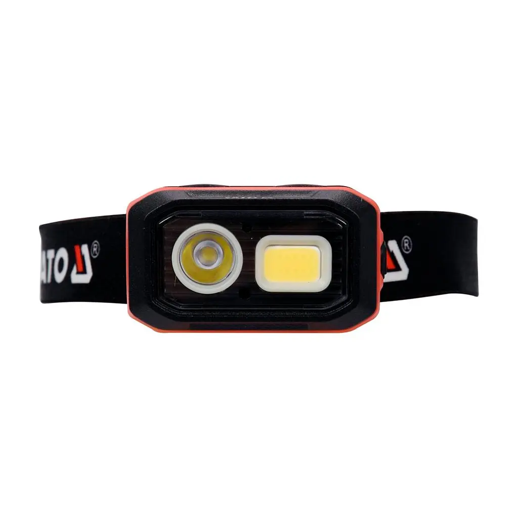 Ліхтар Yato YT-08593 - фото 2