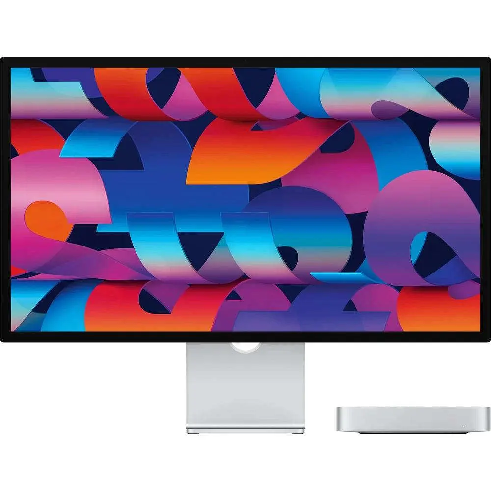 Неттоп Apple Mac mini M2 Pro (Z170001HJ) - фото 5