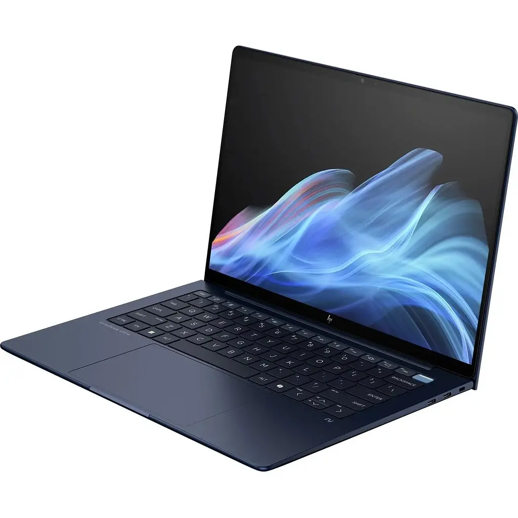 Ноутбук HP EliteBook Ultra G1i, Ultra 5 228V 45GHz, 32GB 8533,512GB, Arc 130V, Windows 11 Професійна, 512GB - фото 3