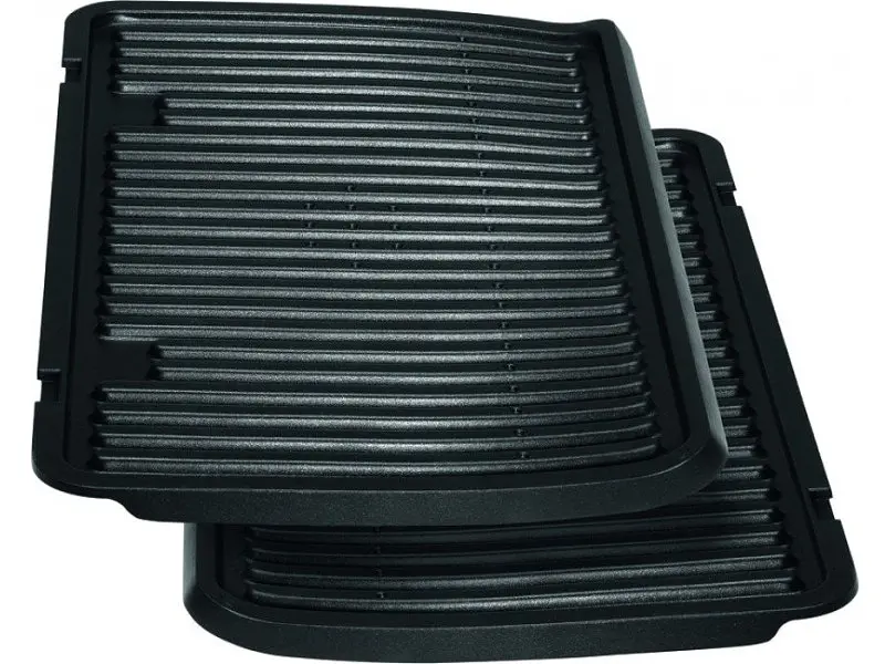 Електрогриль Tefal GC716 (GC716D12) OptiGrill+ - фото 6