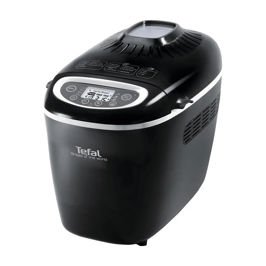 Хлібопічка Tefal PF611838