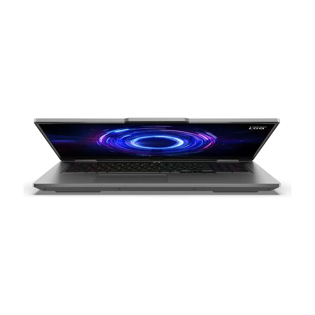 Ноутбук Lenovo LOQ 17IRX10 (83JH00FHRA) - фото 10