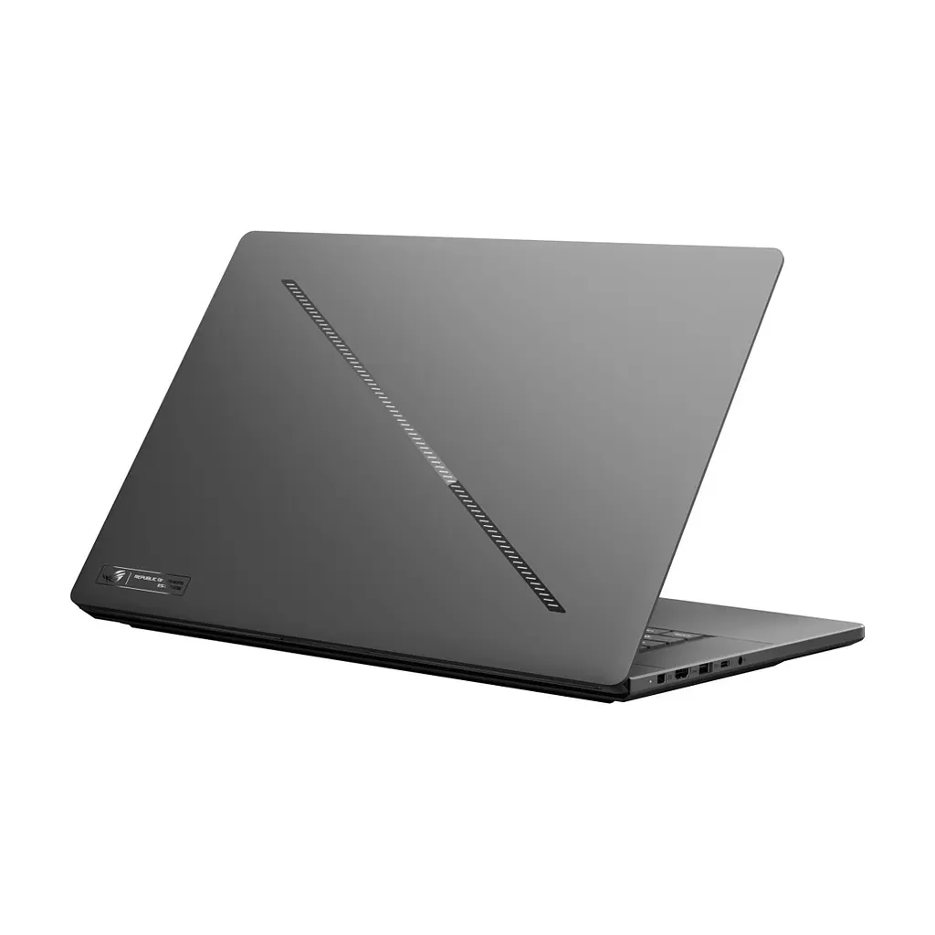Ноутбук ASUS ROG Zephyrus G16 GU606AX-TB064X (90NR0PE2-M00330) - фото 7