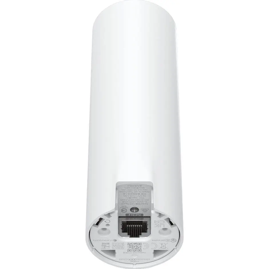 Точка доступу Ubiquiti UniFi Flex HD (UAP-FLEXHD) [144704] - фото 4