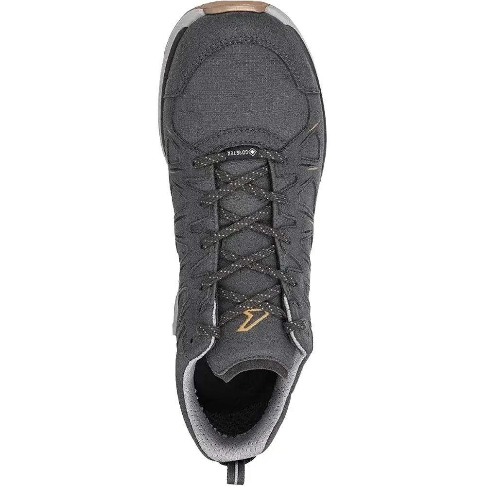 Кросівки Lowa Innox Evo II GTX 44.5 Anthracite-Bronze - фото 4