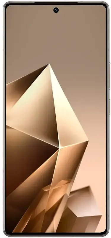 Смартфон Infinix Note 50 X6858 8/256Gb NFC Titanium Grey UA UCRF - фото 2