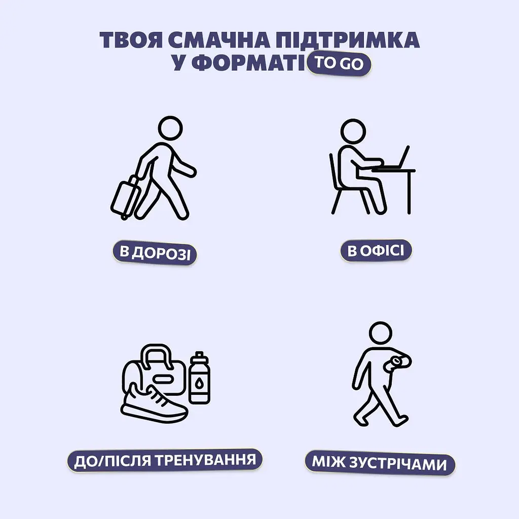 Уценка. Набор фруктово-ягодно-ореховых батончиков Bob Snail Яблоко-Черника-Кешью-Крисы Киноа 35 г x 15 шт. - фото 4