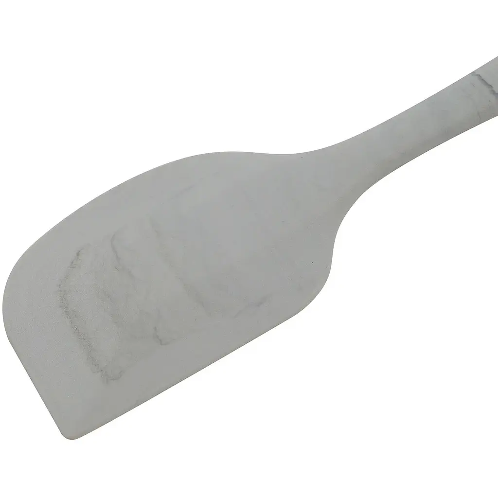 Лопатка кулинарная Krauff Ritter силиконовая 27.3 см (29-305-139) - фото 3