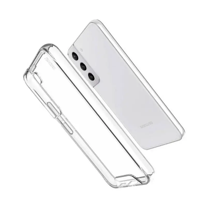 Чохол до мобільного телефона BeCover Space Case Samsung Galaxy S23 Plus SM-S916 Transparancy (708961) - фото 4