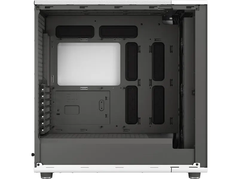 Корпус Fractal Design North XL Chalk White (FD-C-NOR1X-04) - фото 7