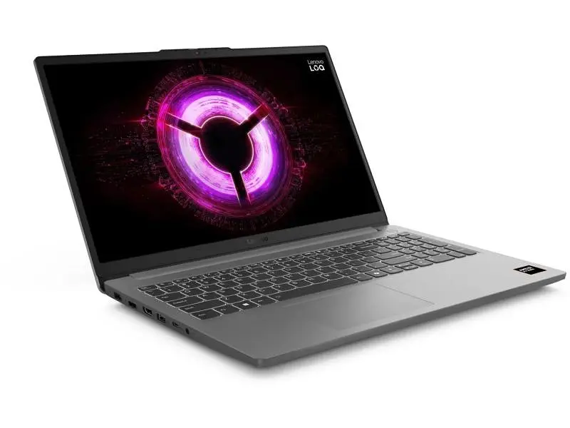 Ноутбук Lenovo LOQ 15ARP10E (83S000EPRA) - фото 2