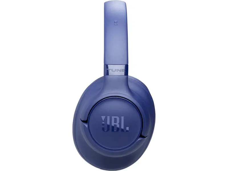 Навушники з мікрофоном JBL Tune 730BT Blue (T730BTBLU) - фото 3