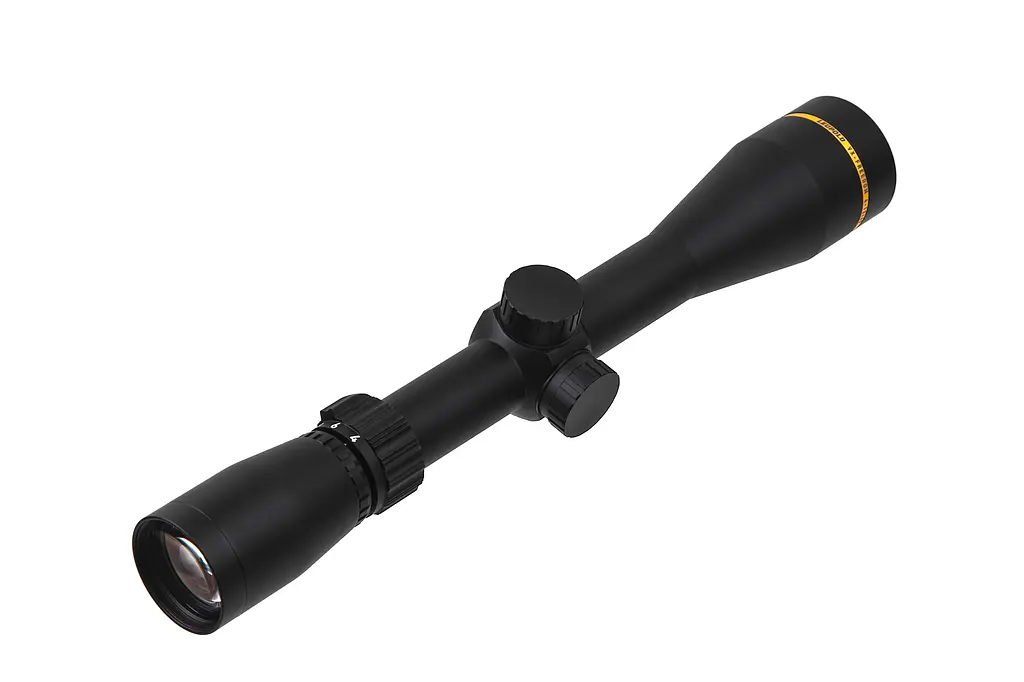 Оптический прицел LEUPOLD VX-Freedom 4-12x40 (1 inch) Tri-MOA - фото 2