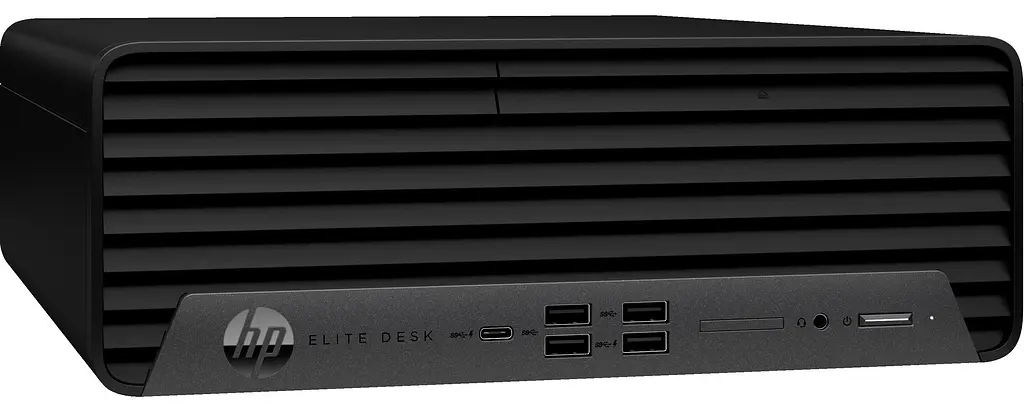 Комп'ютер персональний HP Elite 800-G9 SFF Intel i5-14500 16GB F512GB UMA WiFi кл+м 3р Win11P - фото 6