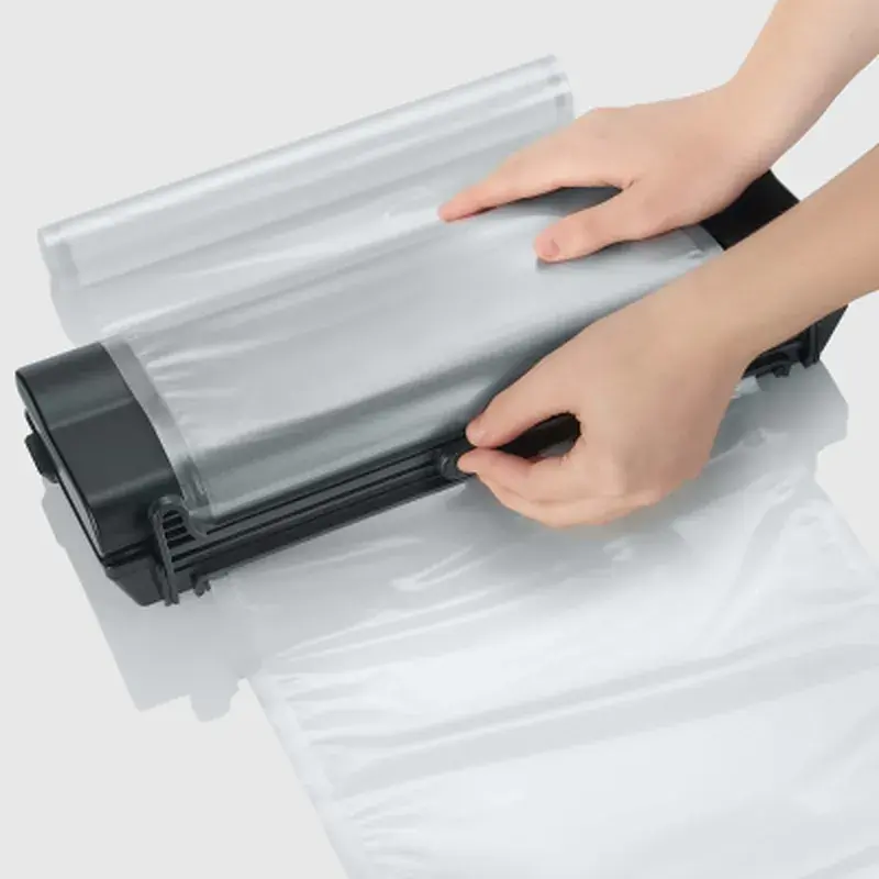 Вакууматор Severin FS 3610 - фото 3