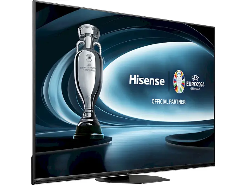 Телевізор Hisense 65U8NQ - фото 3