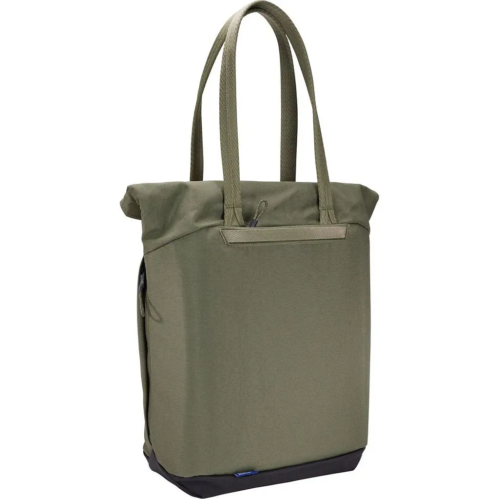 Наплечная сумка Thule Paramount Tote 22L Soft Green (TH 3205010) - фото 6