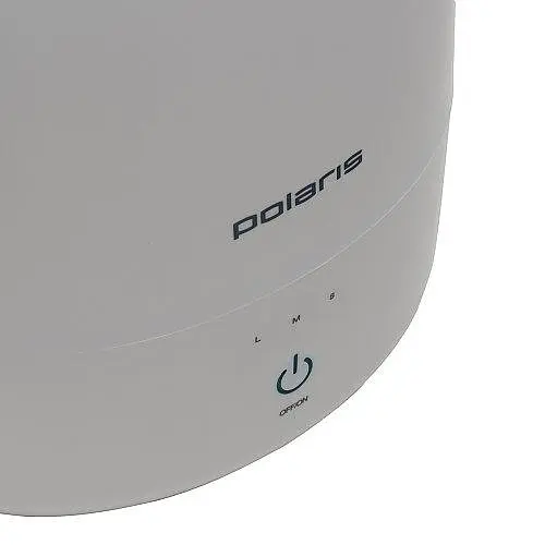 Зволожувач повітря Polaris PUH 2204 white - фото 7