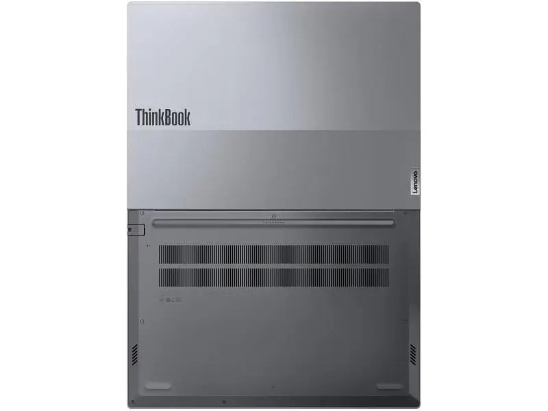 Ноутбук Lenovo ThinkBook 16 G9 IRL Arctic Grey (21US000HRA) - фото 5