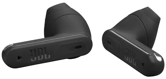 Гарнітура JBL TUNE FLEX 2 Чорний (JBLTFLEX2BLK) (7065583) - фото 6
