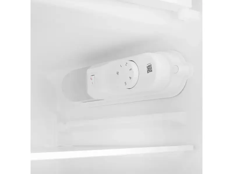 Холодильник з морозильною камерою ELEYUS VRDB1082SM60 - фото 8