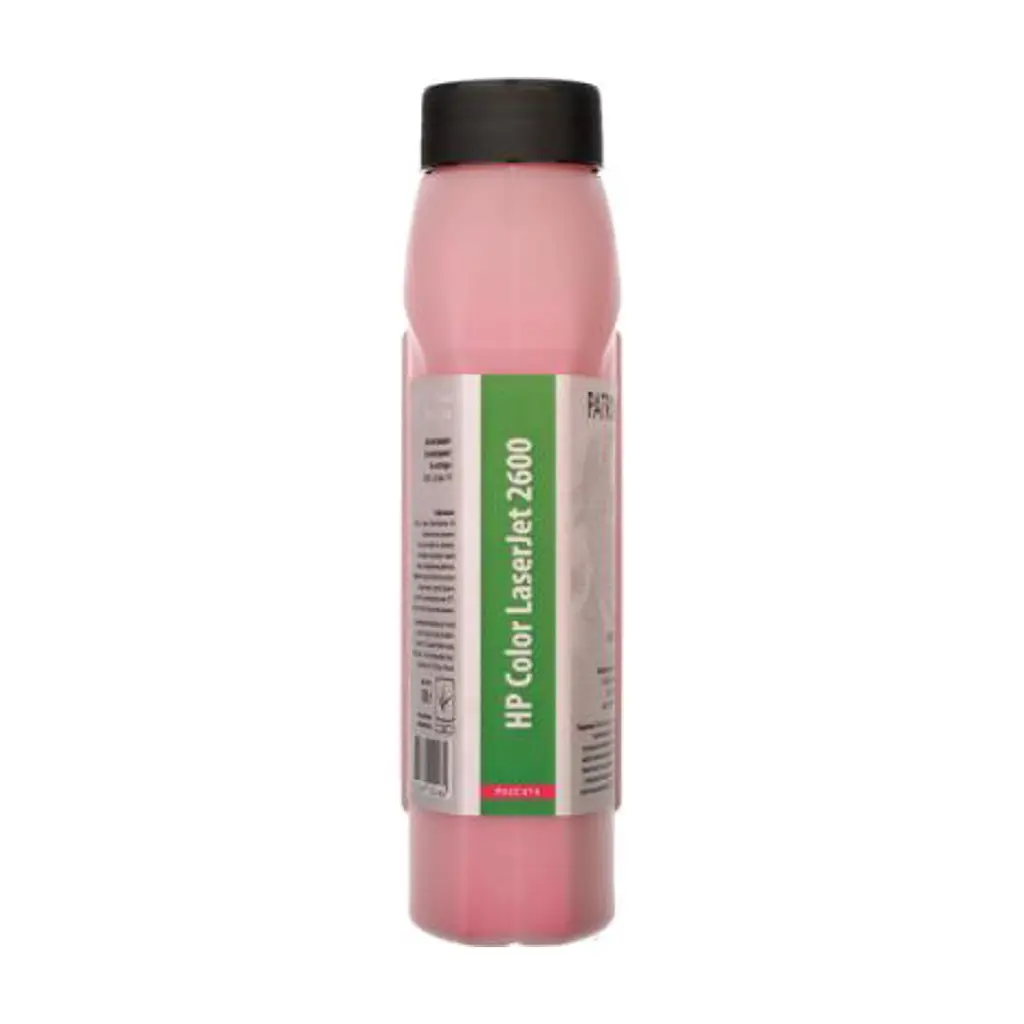 Тонер HP CLJ 2600 MAGENTA 100г Patron (T-PN-HCLJ2600-M-100) - фото 3