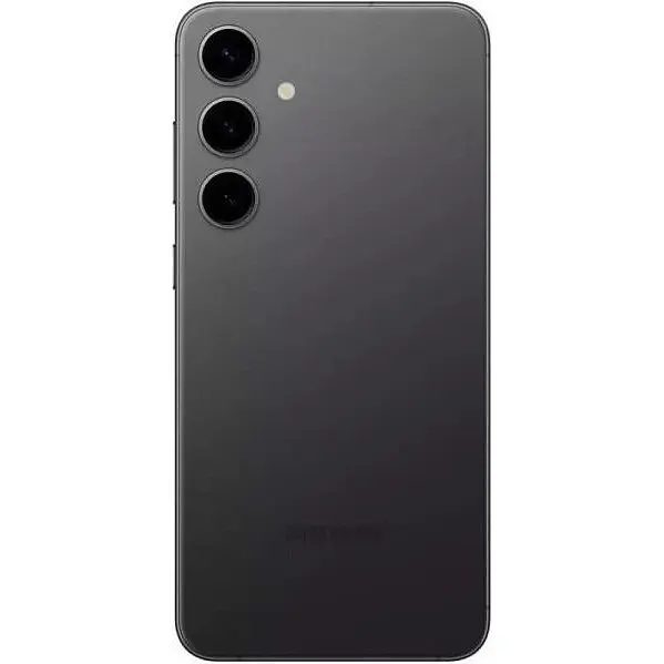 Смартфон Samsung Galaxy S24+ SM-S9260 12/256GB Onyx Black - фото 3