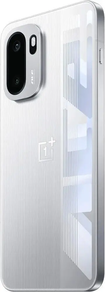Смартфон OnePlus Ace 6 12/256GB Silver (CN) NFC [укр. немає, рос. є, Google сервіси оновлюються] - фото 3