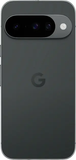 Смартфон Google Pixel 10 12/256GB Obsidian esim - фото 4