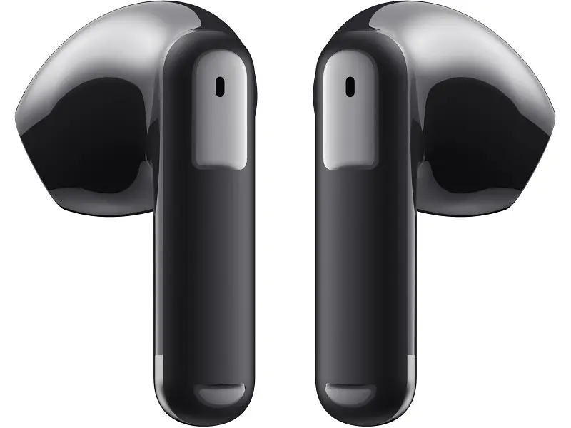 Навушники TWS Mibro Earbuds 5 Black (XPEJ014B) - фото 4