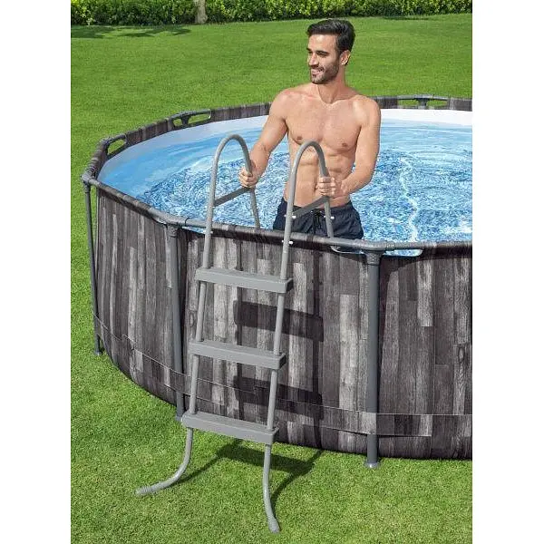 Басейн каркасний Bestway 5614Z - фото 10